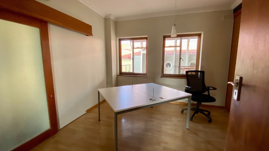 To Let commercial Property for Rent in Stellenbosch Central Western Cape